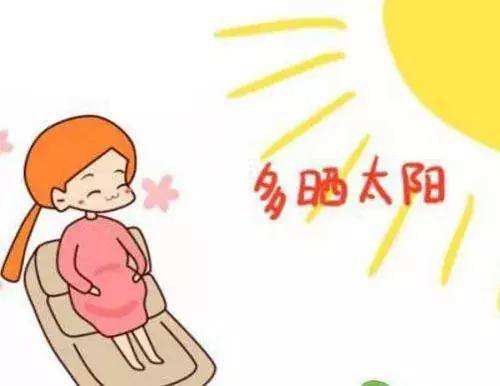 准妈妈该如何保持一个良好的心态?