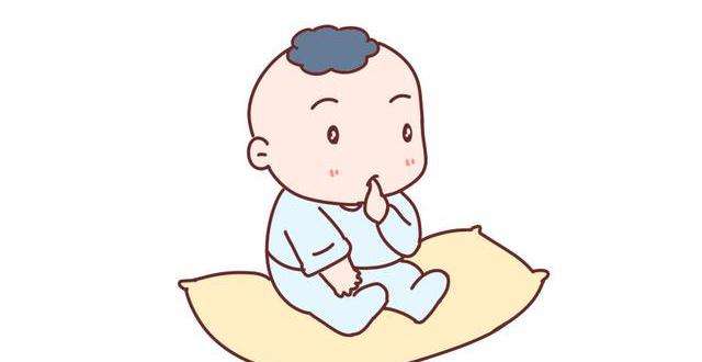 你了解宝宝的哪些行为属于心理问题吗?