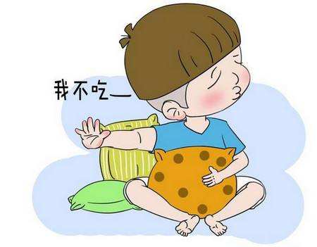你了解宝宝的哪些行为属于心理问题吗?