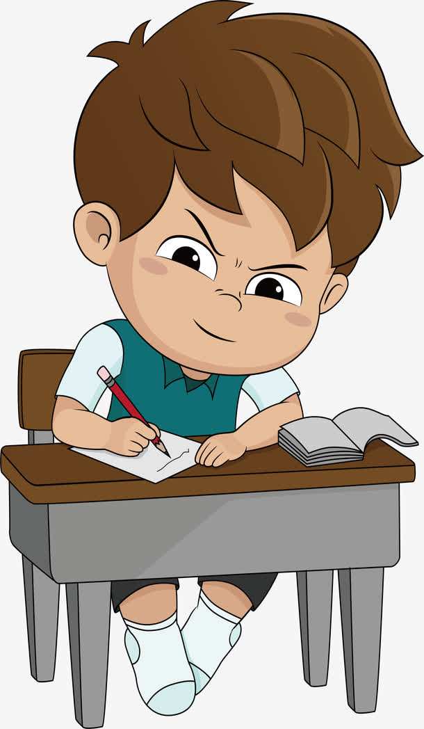 初三学霸抑郁焦虑恐惧上学,如何劝导做心理咨询?
